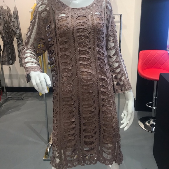 Simona Barbieri dress - Picture 2 of 6